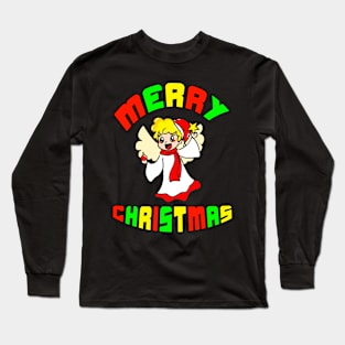 CHRISTMAS GIFT Long Sleeve T-Shirt